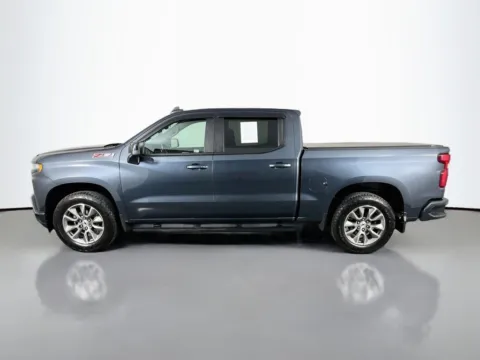 More photos of 2020 Chevrolet Silverado 1500 RST at Clement Supercenter, MO