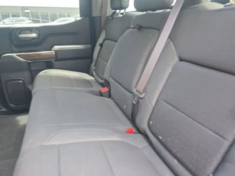 More photos of 2020 Chevrolet Silverado 1500 RST at Clement Supercenter, MO