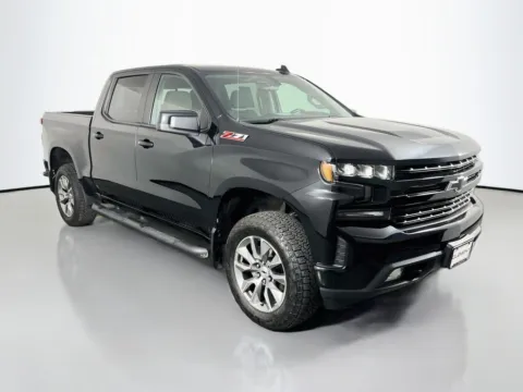 More photos of 2020 Chevrolet Silverado 1500 RST at Clement Supercenter, MO