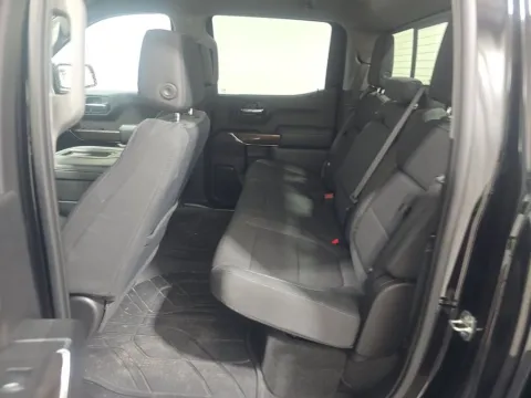 More photos of 2020 Chevrolet Silverado 1500 RST at Clement Supercenter, MO
