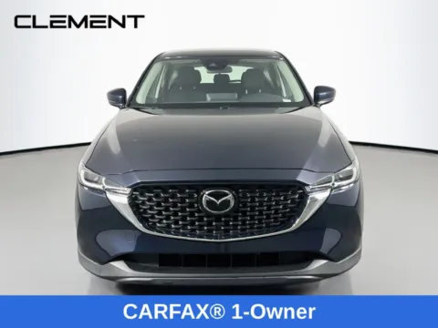 Photos of 2025 Mazda CX-5 2.5 S for sale in St. Charles, MO at Clement Supercenter