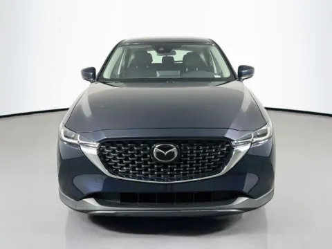 Another view of 2025 Mazda CX-5 2.5 S for sale in St. Charles, MO at Clement Supercenter