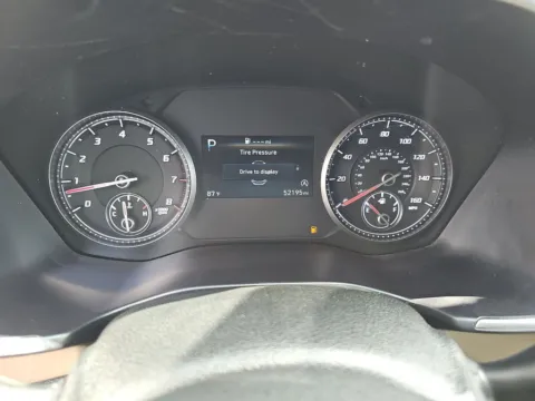 Photos of 2023 Hyundai Santa Fe SEL for sale in St. Charles, MO at Clement Supercenter