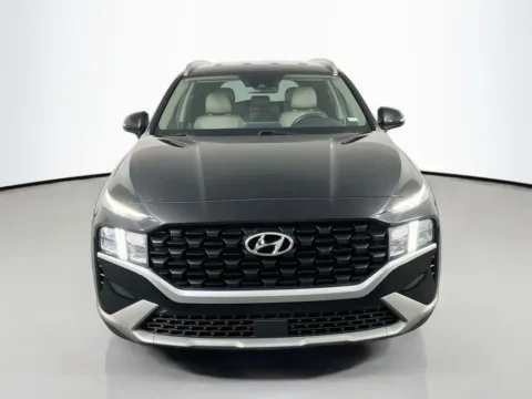 Another view of 2023 Hyundai Santa Fe SEL for sale in St. Charles, MO at Clement Supercenter