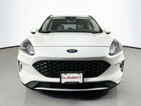 Photos of 2020 Ford Escape SEL for sale in St. Charles, MO at Clement Supercenter