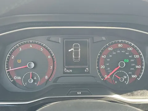 Photos of 2020 Volkswagen Jetta 1.4T SE for sale in St. Charles, MO at Clement Supercenter