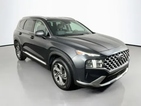 More photos of 2021 Hyundai Santa Fe SEL at Clement Supercenter, MO
