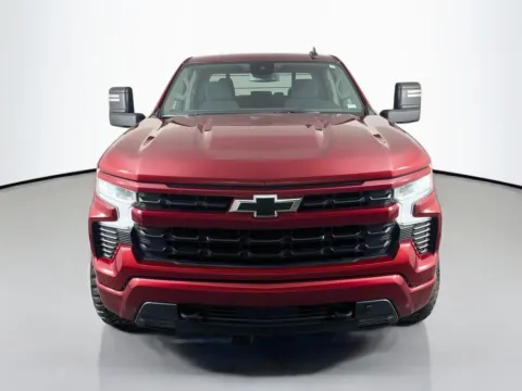 Another view of 2023 Chevrolet Silverado 1500 RST for sale in St. Charles, MO at Clement Supercenter