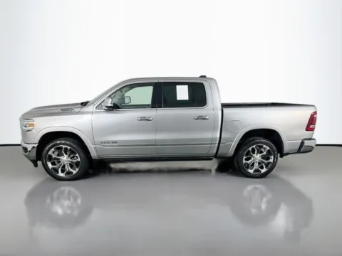 More photos of 2022 Ram 1500 Limited at Clement Supercenter, MO