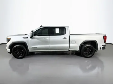 More photos of 2022 GMC Sierra 1500 Elevation at Clement Supercenter, MO