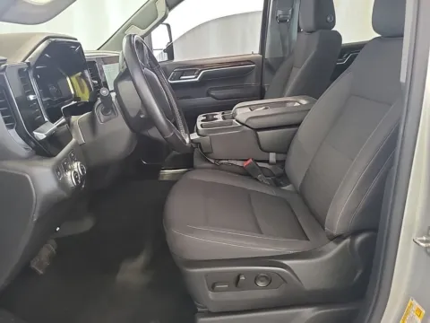 Another view of 2022 GMC Sierra 1500 Elevation for sale in St. Charles, MO at Clement Supercenter