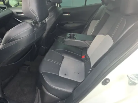More photos of 2021 Toyota Corolla Hatchback XSE at Clement Supercenter, MO