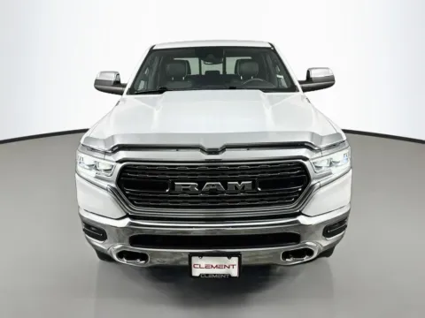 Photos of 2021 Ram 1500 Limited for sale in St. Charles, MO at Clement Supercenter