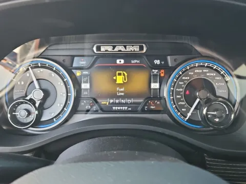Photos of 2021 Ram 1500 Limited for sale in St. Charles, MO at Clement Supercenter