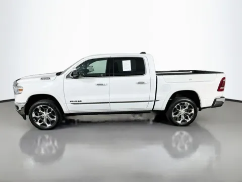 More photos of 2021 Ram 1500 Limited at Clement Supercenter, MO