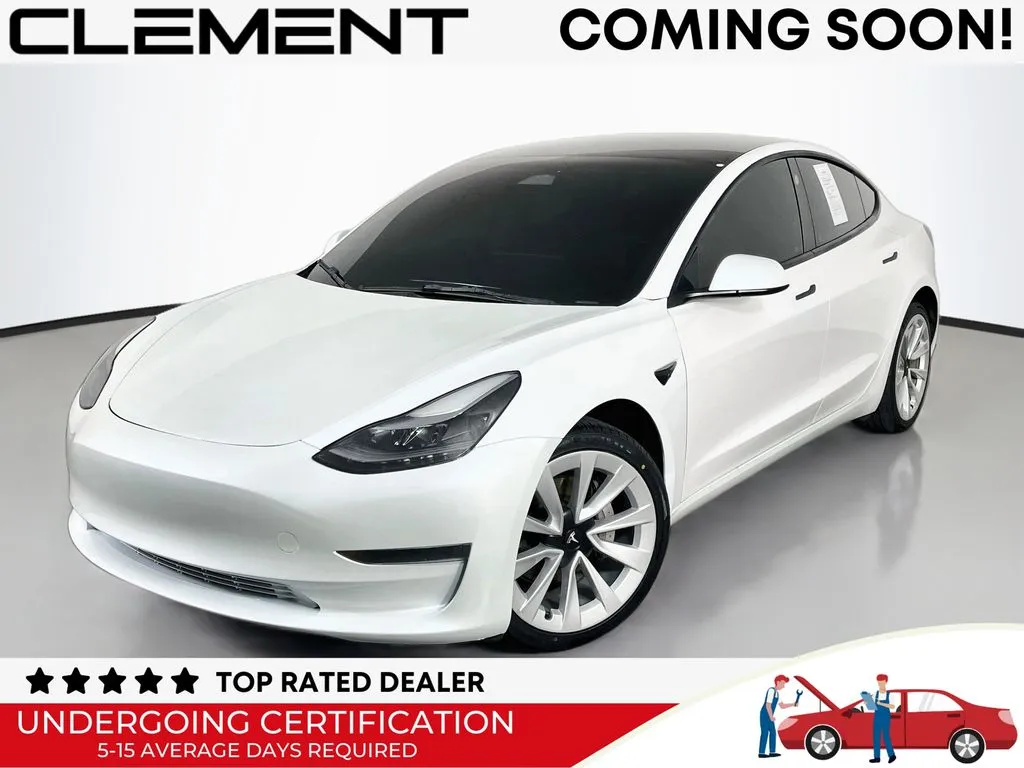 Unknown 2023 Tesla Model 3 for sale in St. Charles, MO