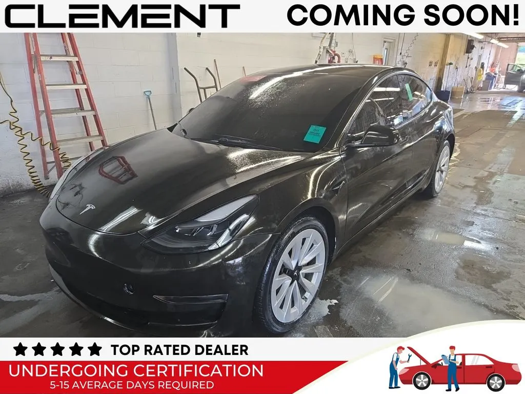 Unknown 2023 Tesla Model 3 for sale in St. Charles, MO