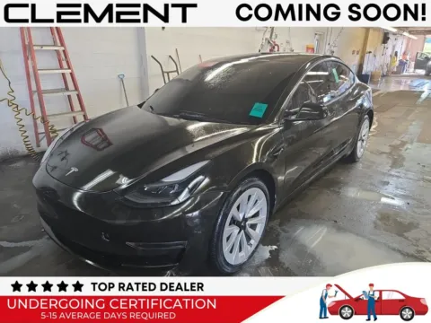 Unknown 2023 Tesla Model 3 for sale in St. Charles, MO