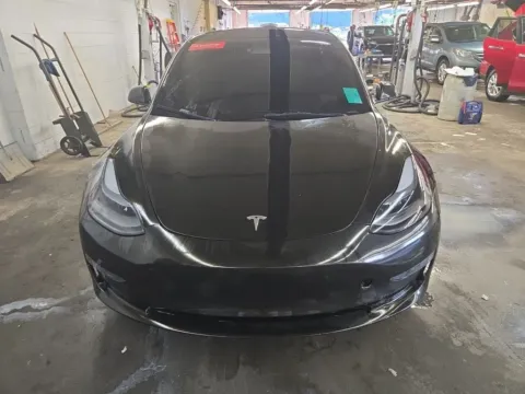 Photos of 2023 Tesla Model 3 for sale in St. Charles, MO at Clement Supercenter