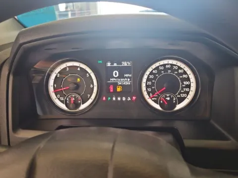 Photos of 2021 Ram 1500 Classic Tradesman for sale in St. Charles, MO at Clement Supercenter