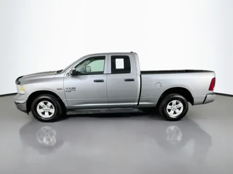 More photos of 2021 Ram 1500 Classic Tradesman at Clement Supercenter, MO