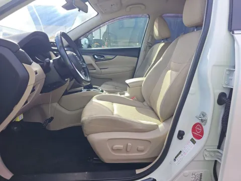 Another view of 2019 Nissan Rogue SV for sale in St. Charles, MO at Clement Supercenter