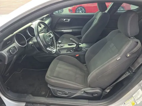 Another view of 2019 Ford Mustang GT for sale in St. Charles, MO at Clement Supercenter
