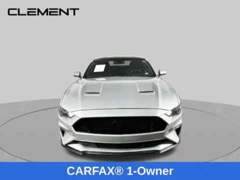 Photos of 2019 Ford Mustang GT for sale in St. Charles, MO at Clement Supercenter