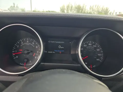 Photos of 2019 Ford Mustang GT for sale in St. Charles, MO at Clement Supercenter