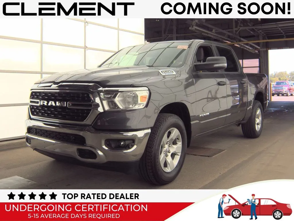 Unknown 2023 Ram 1500 Big Horn/Lone Star for sale in St. Charles, MO