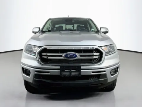Photos of 2022 Ford Ranger Lariat for sale in St. Charles, MO at Clement Supercenter