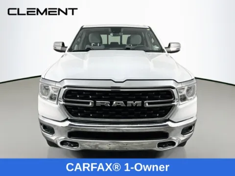 Photos of 2023 Ram 1500 Big Horn/Lone Star for sale in St. Charles, MO at Clement Supercenter