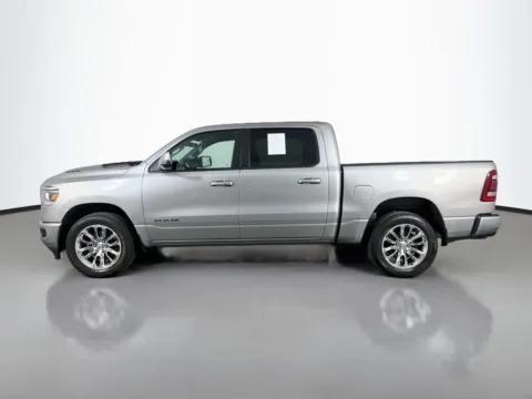 More photos of 2023 Ram 1500 Laramie at Clement Supercenter, MO