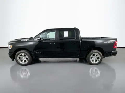 More photos of 2022 Ram 1500 Big Horn/Lone Star at Clement Supercenter, MO