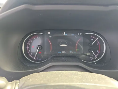 Photos of 2019 Toyota RAV4 Limited for sale in St. Charles, MO at Clement Supercenter