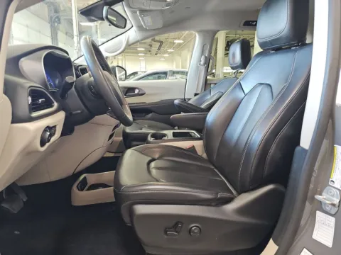 Another view of 2023 Chrysler Pacifica Touring L for sale in St. Charles, MO at Clement Supercenter