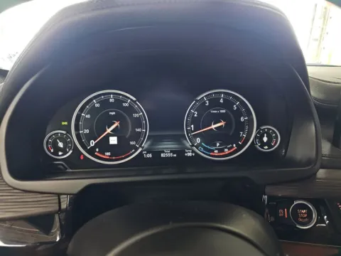 Photos of 2019 BMW X6 sDrive35i for sale in St. Charles, MO at Clement Supercenter