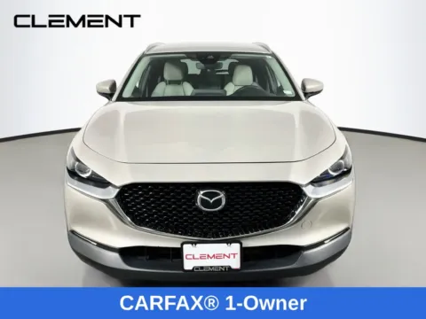 Photos of 2023 Mazda CX-30 2.5 S Preferred Package for sale in St. Charles, MO at Clement Supercenter