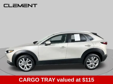 More photos of 2023 Mazda CX-30 2.5 S Preferred Package at Clement Supercenter, MO
