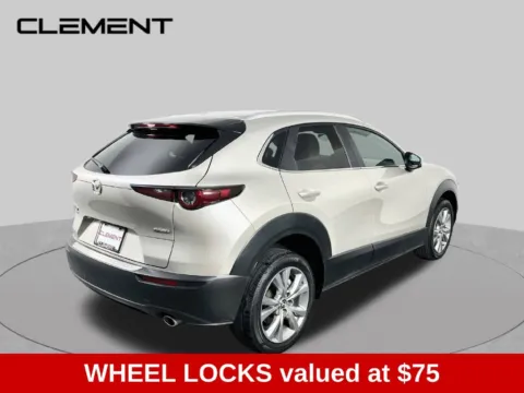More photos of 2023 Mazda CX-30 2.5 S Preferred Package at Clement Supercenter, MO