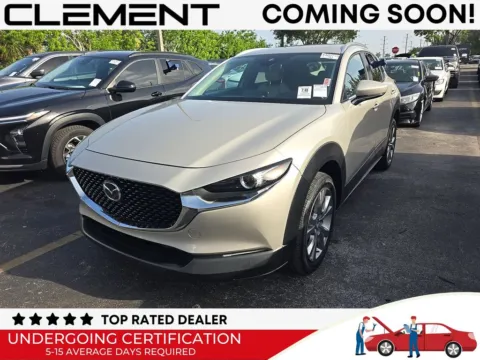 Unknown 2023 Mazda CX-30 2.5 S Preferred Package for sale in St. Charles, MO