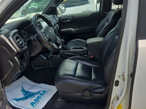 Another view of 2019 Toyota Tacoma TRD Pro for sale in St. Charles, MO at Clement Supercenter