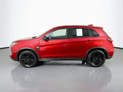 More photos of 2023 Mitsubishi Outlander Sport 2.0 LE at Clement Supercenter, MO