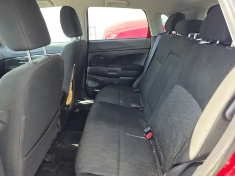 More photos of 2023 Mitsubishi Outlander Sport 2.0 LE at Clement Supercenter, MO