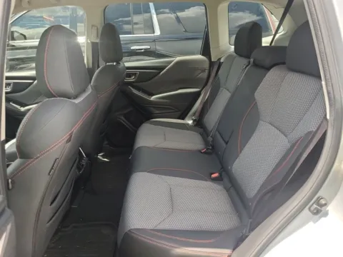More photos of 2020 Subaru Forester Sport at Clement Supercenter, MO