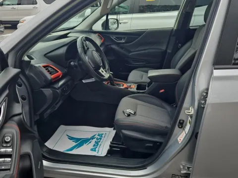 Another view of 2020 Subaru Forester Sport for sale in St. Charles, MO at Clement Supercenter