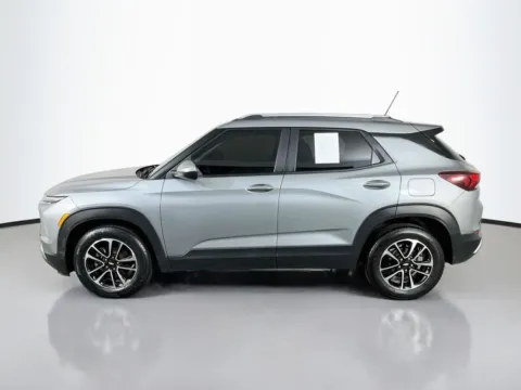 More photos of 2024 Chevrolet TrailBlazer LT at Clement Supercenter, MO