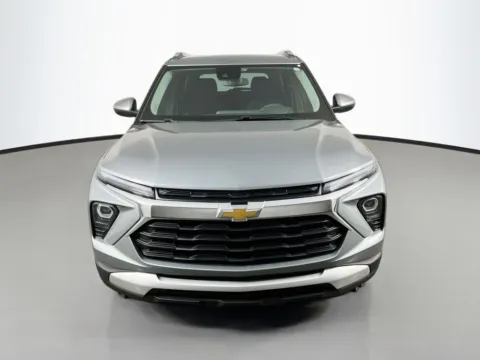 Photos of 2024 Chevrolet TrailBlazer LT for sale in St. Charles, MO at Clement Supercenter