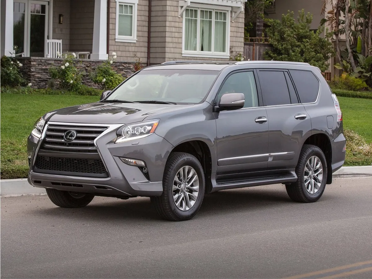 2019 Lexus GX 460 for sale in St. Charles, MO