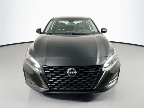 Photos of 2023 Nissan Altima 2.5 SR for sale in St. Charles, MO at Clement Supercenter